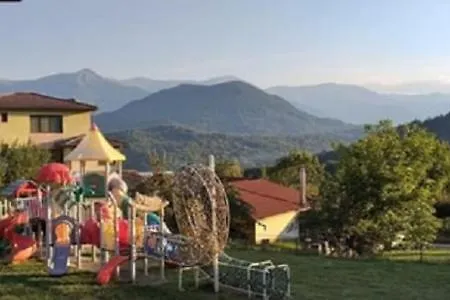 комплекс романтика Casa de hóspedes 3*