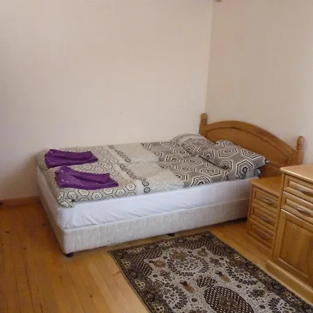 Casa de hóspedes комплекс романтика Kravenik